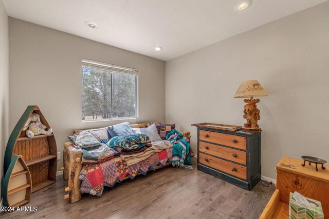 2029 Moccasin Circle, Overgaard, AZ 85933