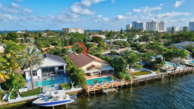 305 S Riverside Drive, Pompano Beach, FL 33062