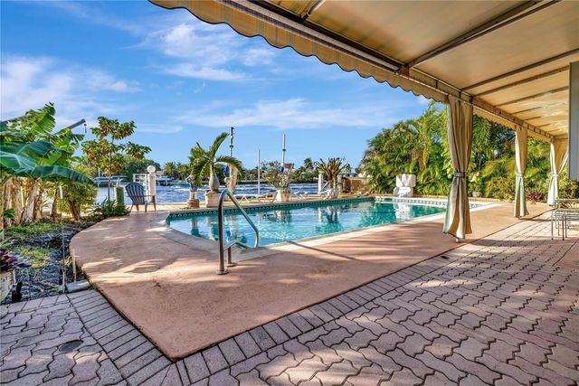 305 S Riverside Drive, Pompano Beach, FL 33062
