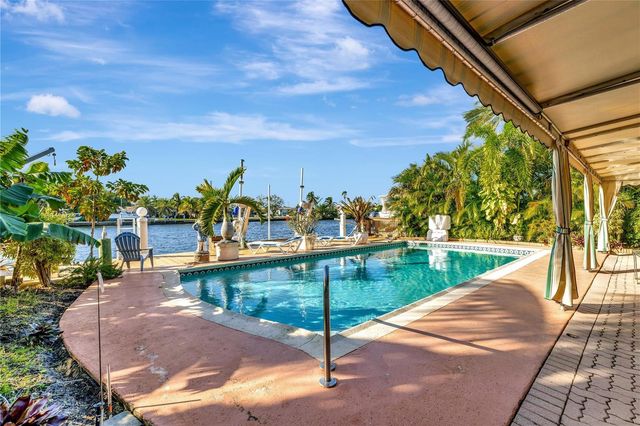 305 S Riverside Drive, Pompano Beach, FL 33062