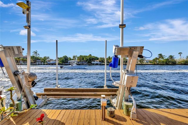 305 S Riverside Drive, Pompano Beach, FL 33062