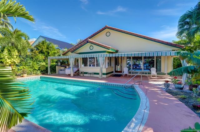 305 S Riverside Drive, Pompano Beach, FL 33062