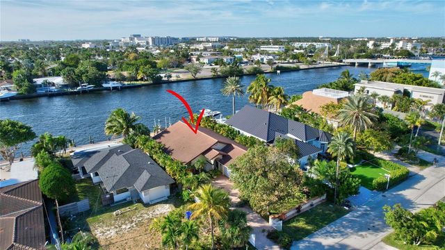 305 S Riverside Drive, Pompano Beach, FL 33062
