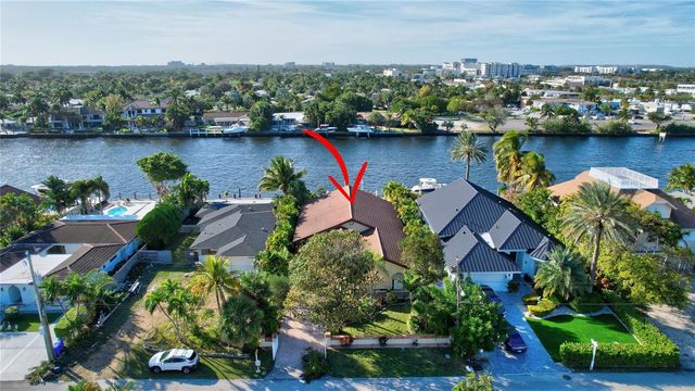 305 S Riverside Drive, Pompano Beach, FL 33062