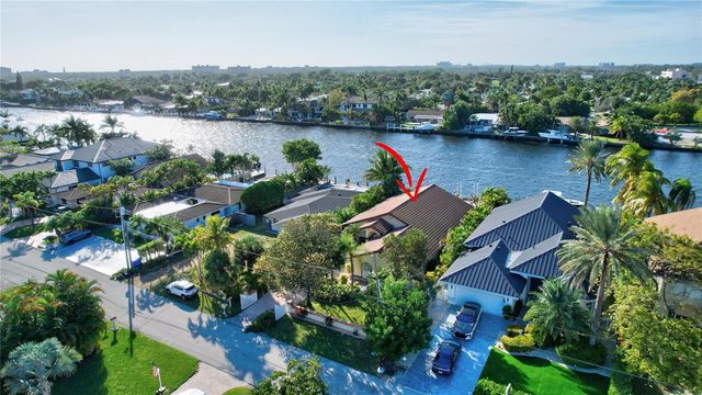 305 S Riverside Drive, Pompano Beach, FL 33062