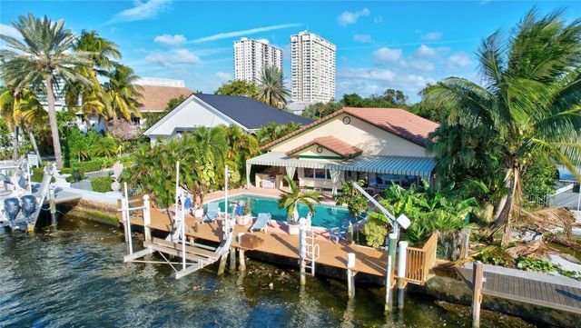 305 S Riverside Drive, Pompano Beach, FL 33062