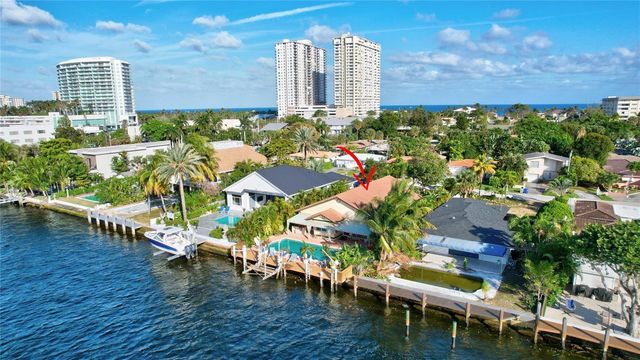 305 S Riverside Drive, Pompano Beach, FL 33062