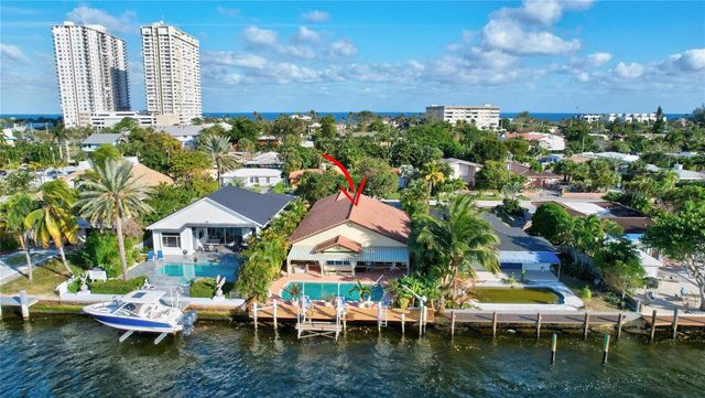 305 S Riverside Drive, Pompano Beach, FL 33062
