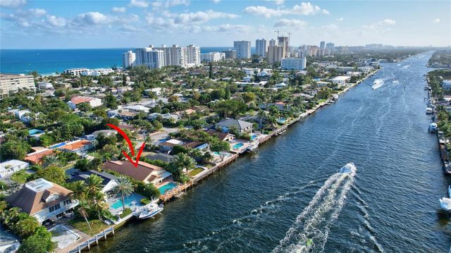 305 S Riverside Drive, Pompano Beach, FL 33062