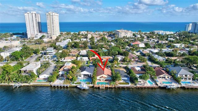 305 S Riverside Drive, Pompano Beach, FL 33062