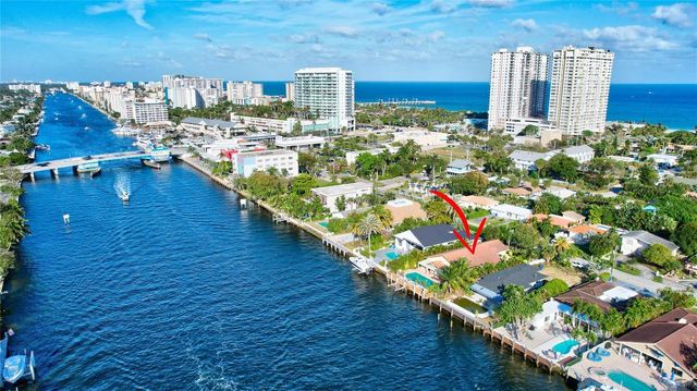 305 S Riverside Drive, Pompano Beach, FL 33062