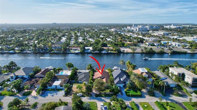 305 S Riverside Drive, Pompano Beach, FL 33062