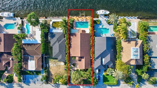 305 S Riverside Drive, Pompano Beach, FL 33062