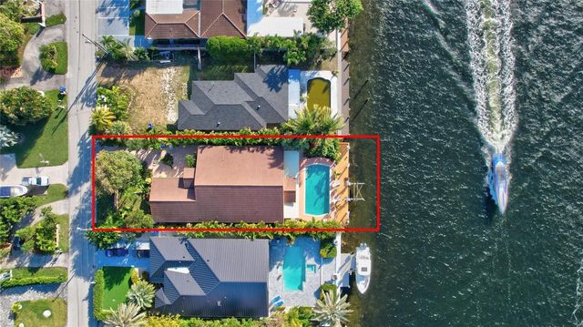 305 S Riverside Drive, Pompano Beach, FL 33062