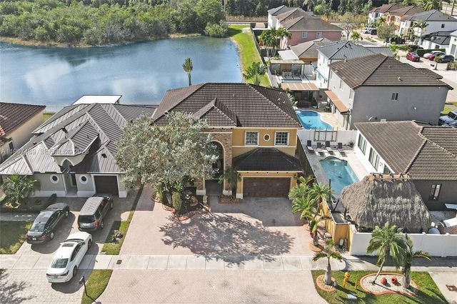 876 SW 155th Ct, Miami, FL 33194