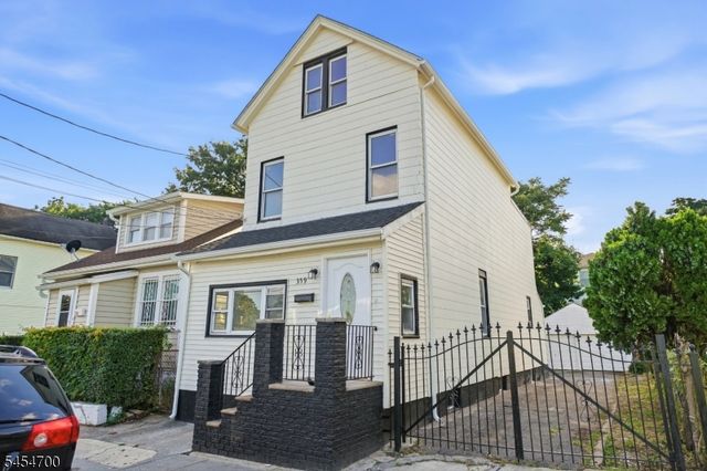 359 S 18Th St, Newark City, NJ 07103