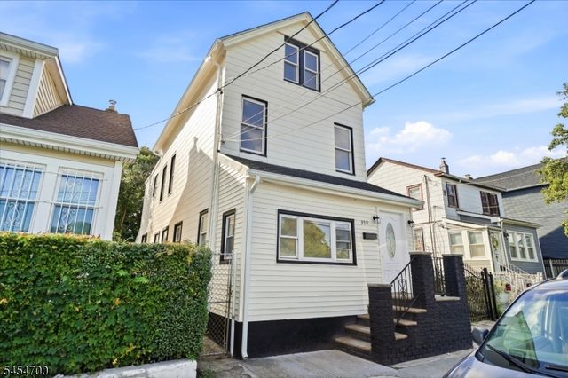 359 S 18Th St, Newark City, NJ 07103
