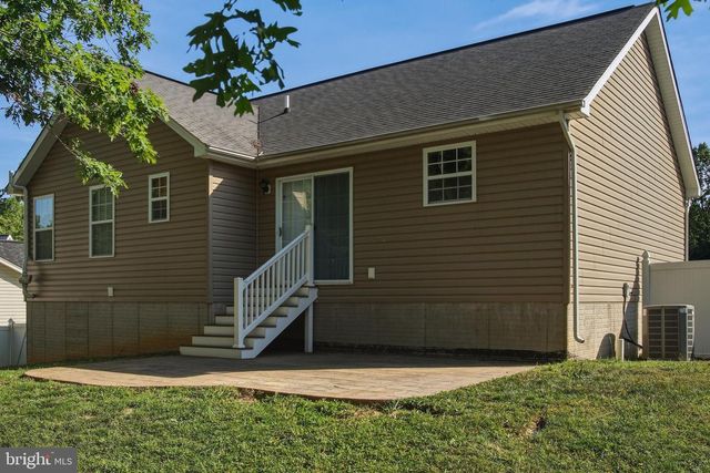 46653 ROBERT LEON DR, Lexington Park, MD 20653