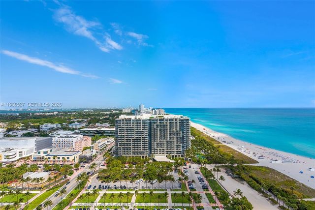 101 20th St 3105, Miami Beach, FL 33139