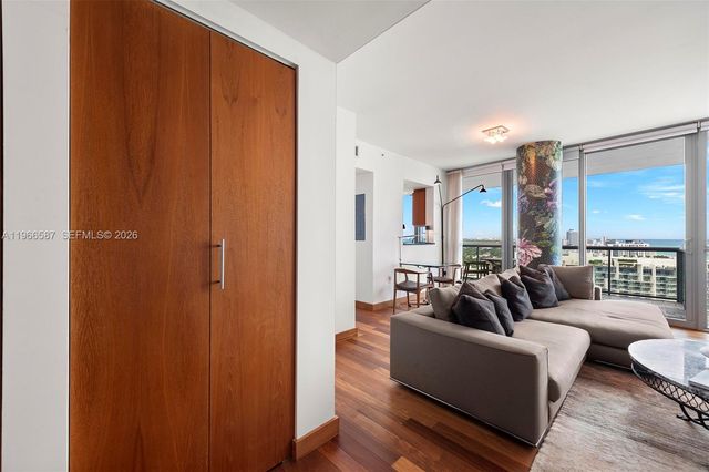 101 20th St 3105, Miami Beach, FL 33139