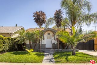 2410 Exposition Place, Los Angeles, CA 90018
