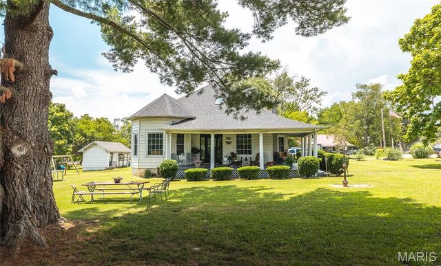 401 W Gibbs, Salem, MO 65560