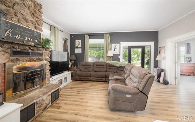 401 W Gibbs, Salem, MO 65560