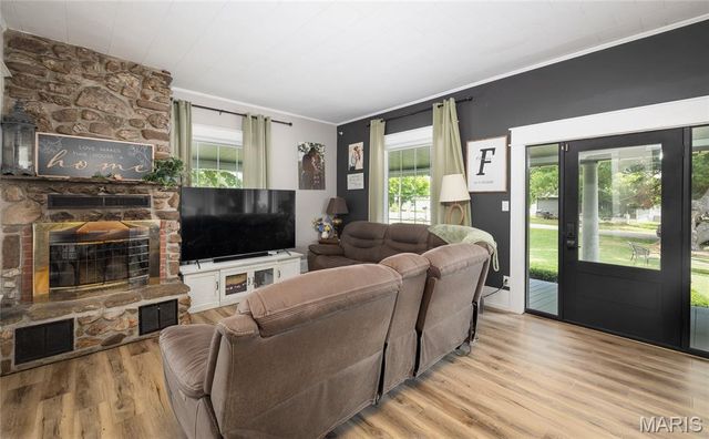 401 W Gibbs, Salem, MO 65560