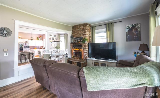 401 W Gibbs, Salem, MO 65560