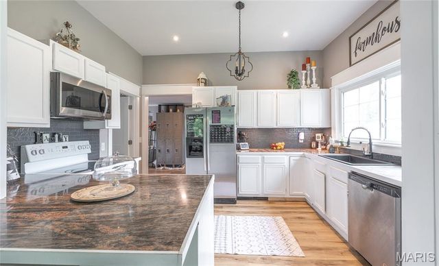 401 W Gibbs, Salem, MO 65560