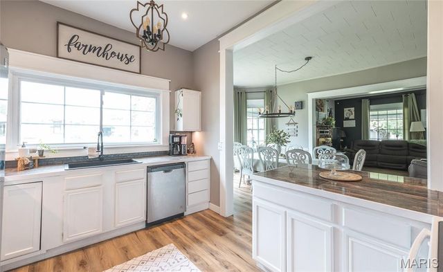 401 W Gibbs, Salem, MO 65560