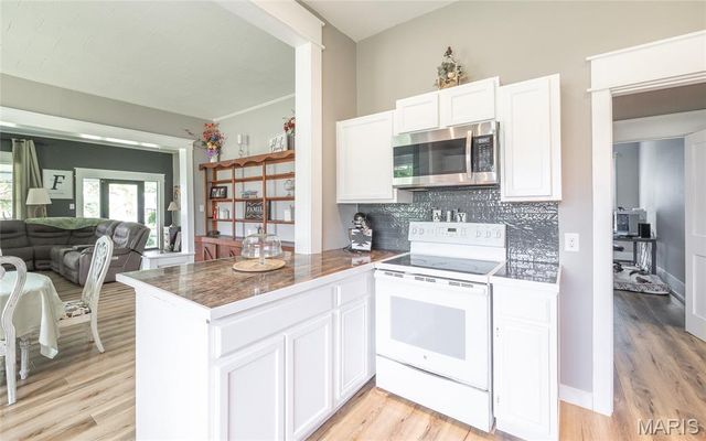 401 W Gibbs, Salem, MO 65560