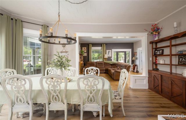 401 W Gibbs, Salem, MO 65560