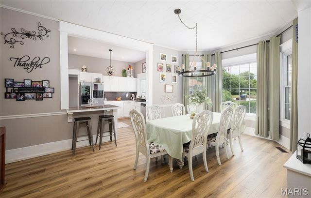 401 W Gibbs, Salem, MO 65560