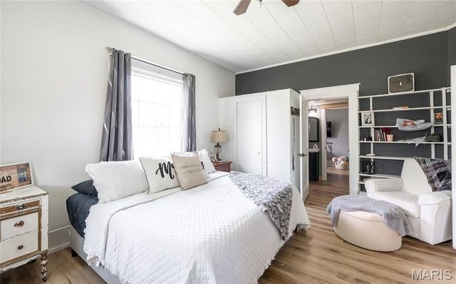 401 W Gibbs, Salem, MO 65560