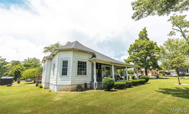 401 W Gibbs, Salem, MO 65560