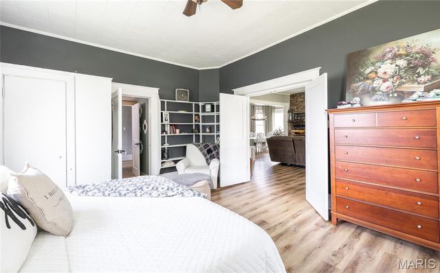 401 W Gibbs, Salem, MO 65560