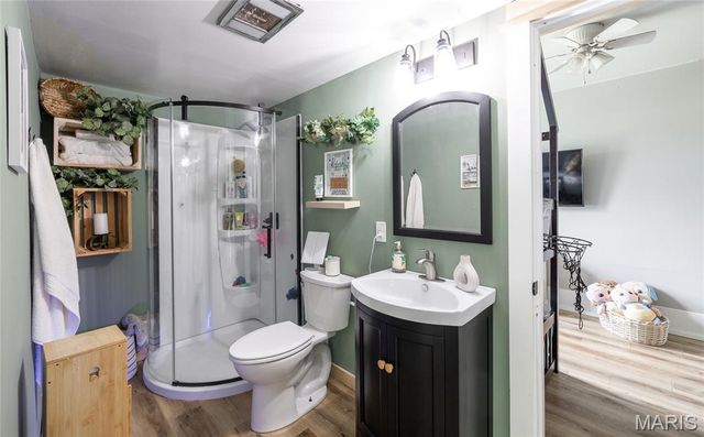 401 W Gibbs, Salem, MO 65560