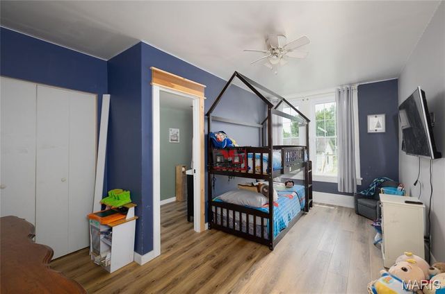 401 W Gibbs, Salem, MO 65560