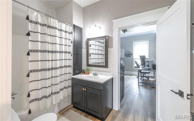 401 W Gibbs, Salem, MO 65560