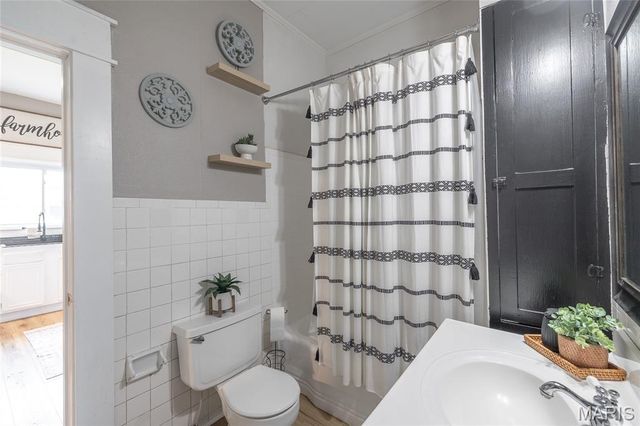 401 W Gibbs, Salem, MO 65560