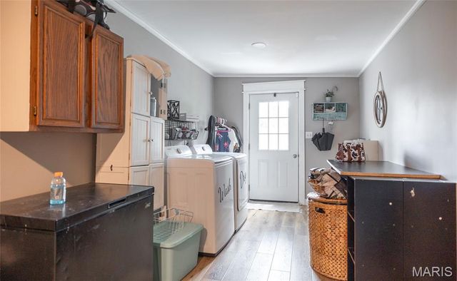 401 W Gibbs, Salem, MO 65560