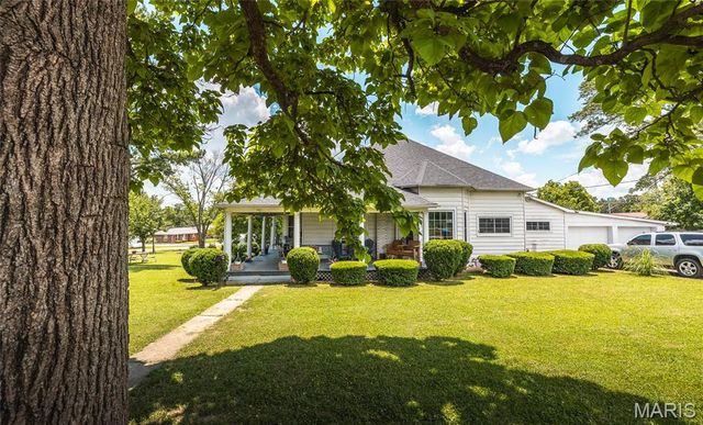 401 W Gibbs, Salem, MO 65560