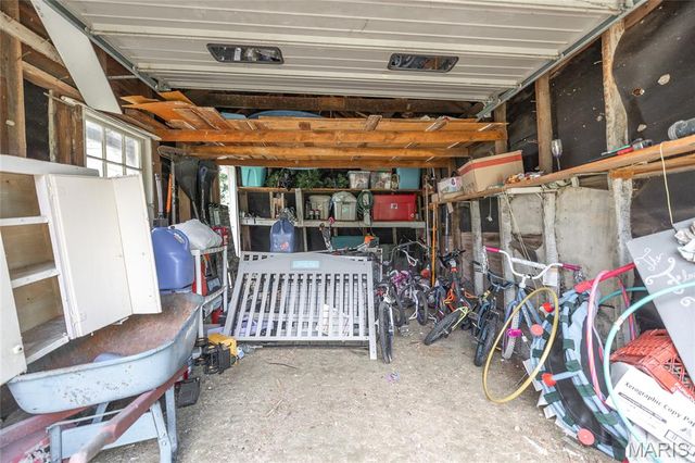 401 W Gibbs, Salem, MO 65560