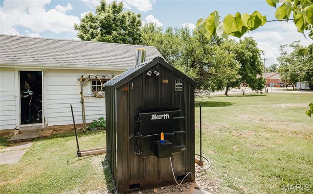 401 W Gibbs, Salem, MO 65560