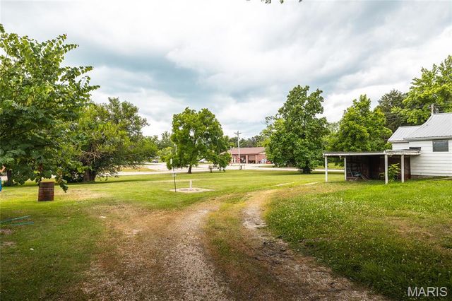 401 W Gibbs, Salem, MO 65560