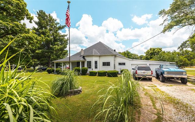 401 W Gibbs, Salem, MO 65560