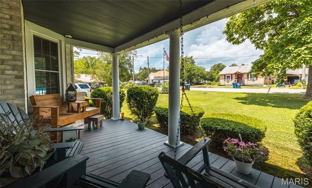 401 W Gibbs, Salem, MO 65560