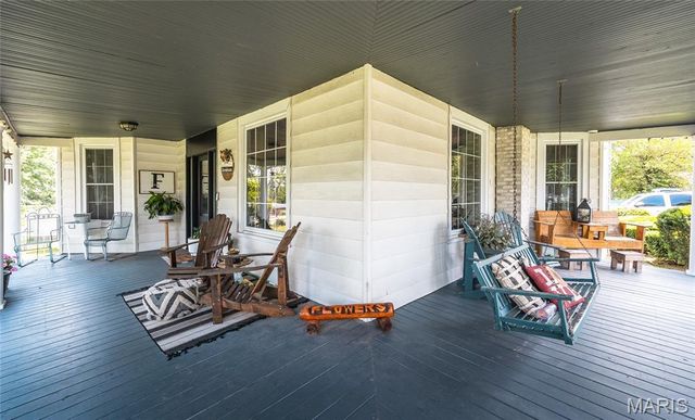 401 W Gibbs, Salem, MO 65560