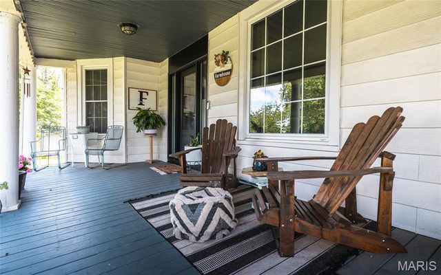 401 W Gibbs, Salem, MO 65560